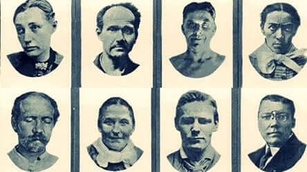 Teste de Szondi: revelando o que há de mais profundo na sua personalidade