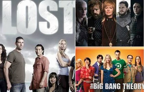 Por que o fim de uma série de televisão nos faz sentir um vazio?