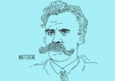 A vontade de poder em Nietzsche