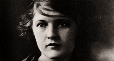 Zelda Fitzgerald: a biografia de uma musa destruída