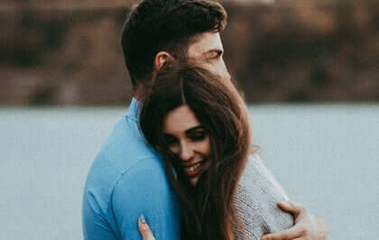 7 benefícios surpreendentes do toque para a saúde emocional