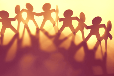 Trabalho social em situações de emergência ou catástrofes