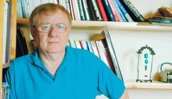 Daniel Bar-Tal: uma vida estudando os conflitos intratáveis