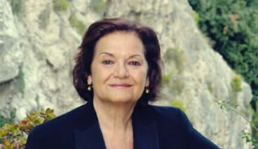Elisabeth Roudinesco, uma psicanalista contemporânea