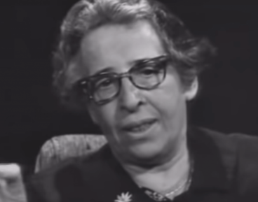 Hannah Arendt: a biografia de uma pensadora pluralista