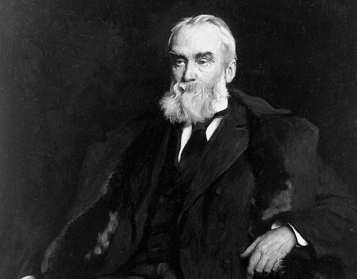 John Hughlings Jackson, precursor da neurologia