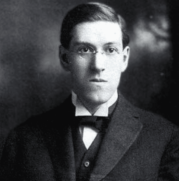 As melhores frases de HP Lovecraft
