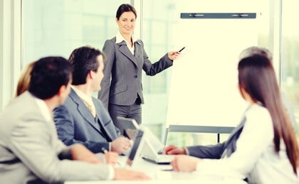 Psicólogos de empresas: papéis e funções