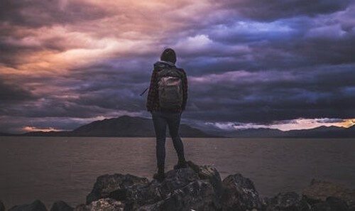 Raiva oculta, a emoção que muda a nossa personalidade