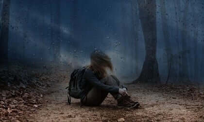 A falta de esperança: quando achamos que tudo está perdido