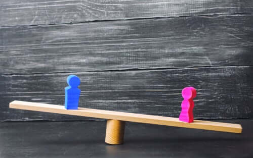 O sexismo na sociedade atual