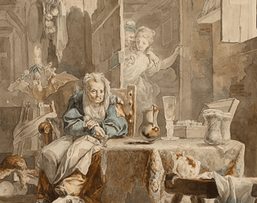 A Celestina: caracterização psicológica de seus personagens