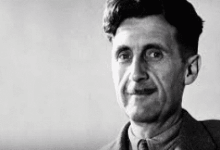 George Orwell: biografia, manipulação de linguagem e totalitarismo