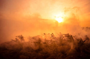 O que é uma insurgência?