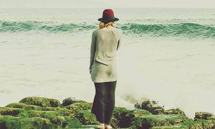 Afastar-se para ter perspectiva, a arte de refletir com distanciamento