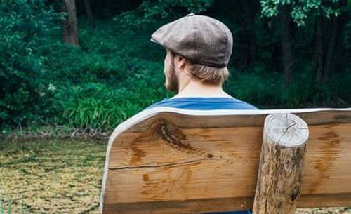 Silêncio e descanso: duas necessidades para a sua mente