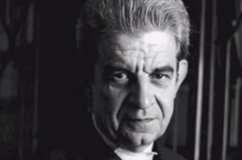 Lacan e a estrutura do inconsciente