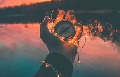 Coincidências: a arte de saber aproveitar as oportunidades