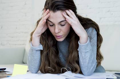 A síndrome de burnout: uma doença profissional