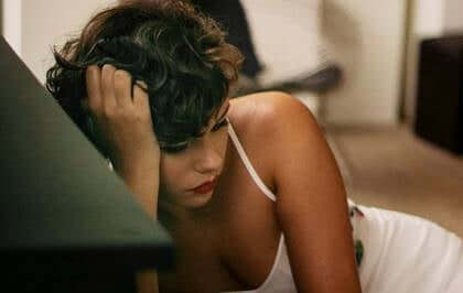 Características da filofobia, o medo do amor