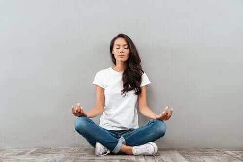 Técnicas de meditação para iniciantes