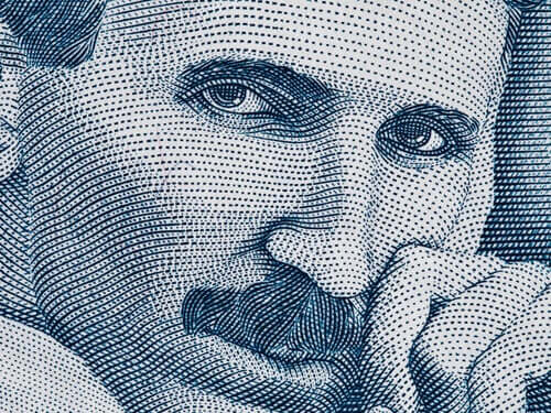 5 frases de Nikola Tesla