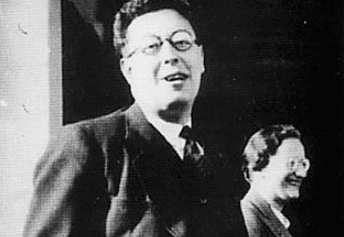 Otto Fenichel, um psicanalista da segunda geração