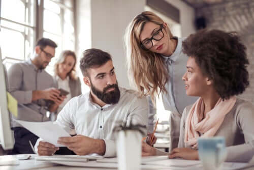 7 competências profissionais desejáveis