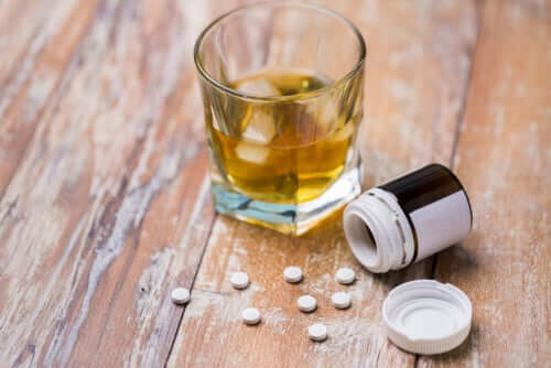 Antidepressivos e álcool: como se relacionam?