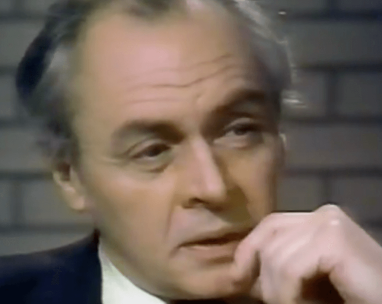 Ronald David Laing, um pesquisador da esquizofrenia