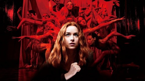 Suspiria: duas versões de um mesmo roteiro