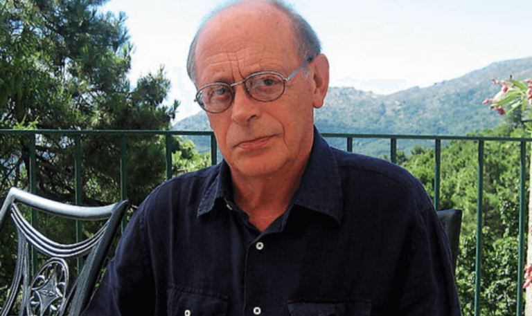 7 maravilhosas frases de Antonio Tabucchi