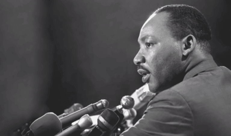Biografia de Martin Luther King, um defensor dos direitos humanos