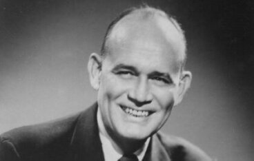 Hervey Cleckley, o pai da psicopatia