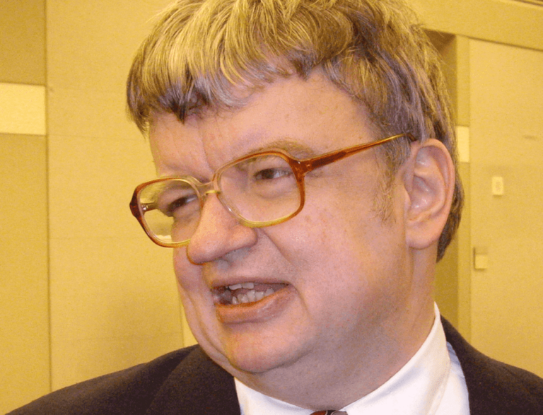 Kim Peek: o caso que inspirou a história de Rain Man