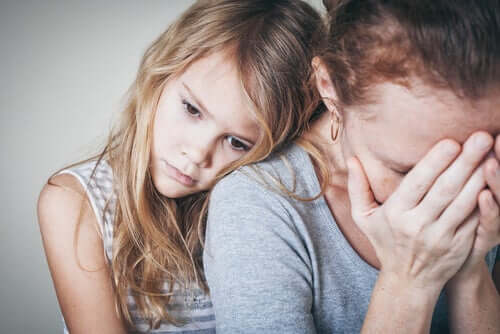 O preço do estresse parental