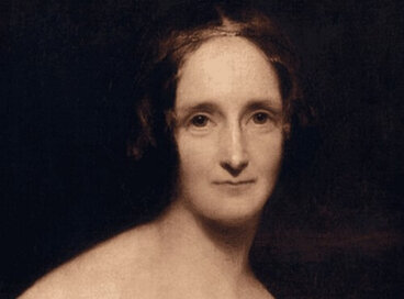 Mary Shelley, biografia de uma mente criativa