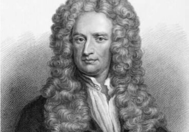 Isaac Newton, a biografia de um homem brilhante e atormentado