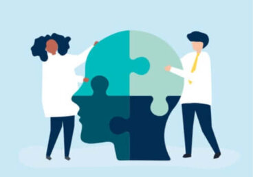 A intervenção psicossocial na saúde mental