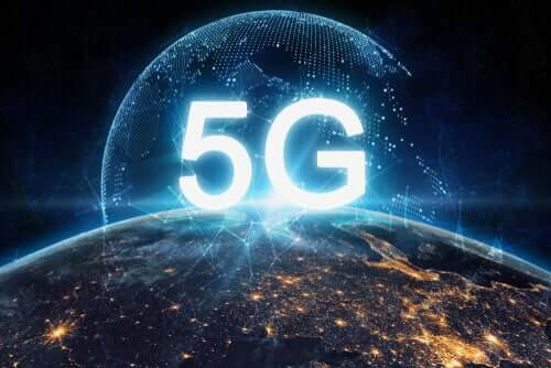 Redes 5G, o que são e por que devemos nos importar