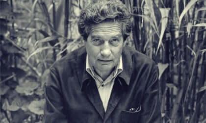 A interessante travessia de Carlos Castaneda