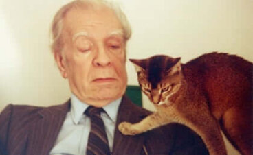 Jorge Luis Borges: a biografia de um erudito das letras