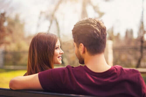 É possível confiar em alguém que acabamos de conhecer?