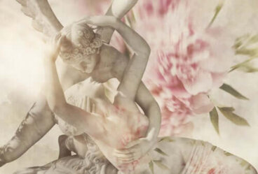 O mito de Eros e Psiquê