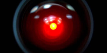HAL 9000: inteligência e evolução