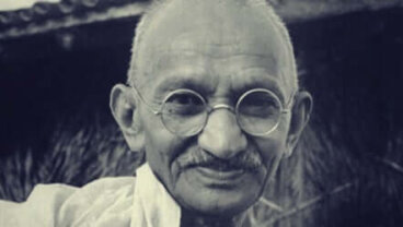 Biografia de Mahatma Gandhi: o líder da não-violência