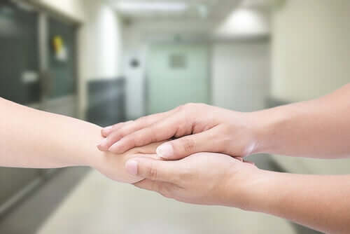 Intervenção psicossocial em desastres