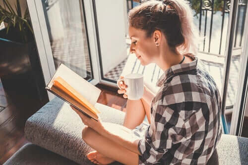 Ler é uma forma de aumentar a inteligência emocional