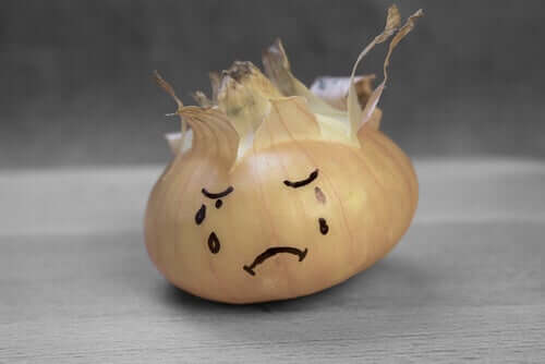 O coração da cebola, uma história sobre justiça