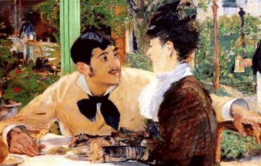 Biografia de Édouard Manet, o primeiro impressionista